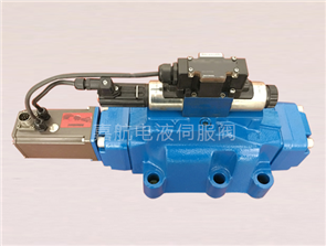 力士乐比例阀4WRTE 32 V600L-42/6EG24K31/A1M